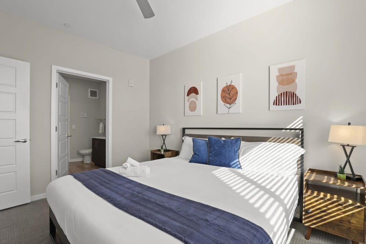 Cozysuites Paradise Under The Palms With Pool! 21 Phoenix