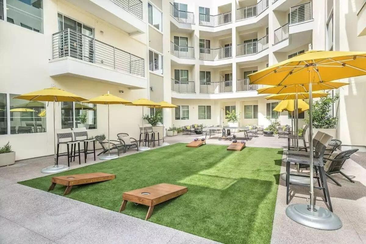 Cozysuites Paradise Under The Palms With Pool! 21 Apartment *